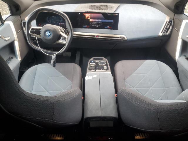  BMW IX XDRIVE5 2022 Szary