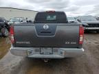 2008 NISSAN FRONTIER CREW CAB LE for sale at Copart AB - CALGARY