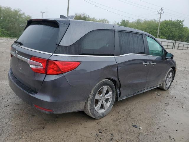  HONDA All Models 2020 Серый