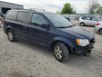 2013 Dodge Grand Caravan Sxt   на продаже в Appleton, WI - Front End