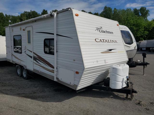 2010 Cata Trailer