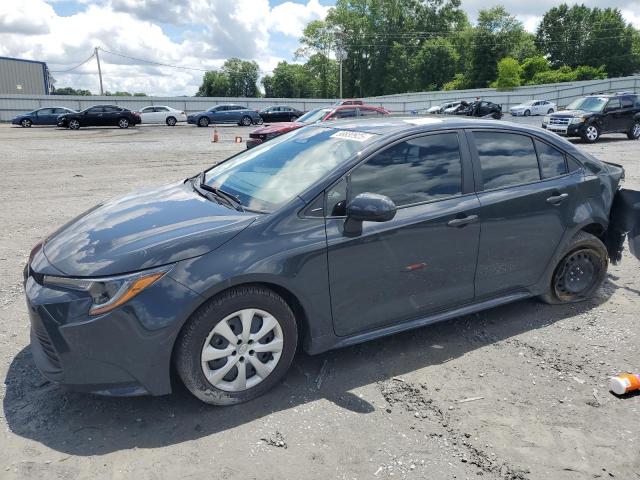 TOYOTA COROLLA LE 2024