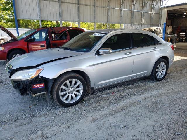 2012 Chrysler 200 Limited  