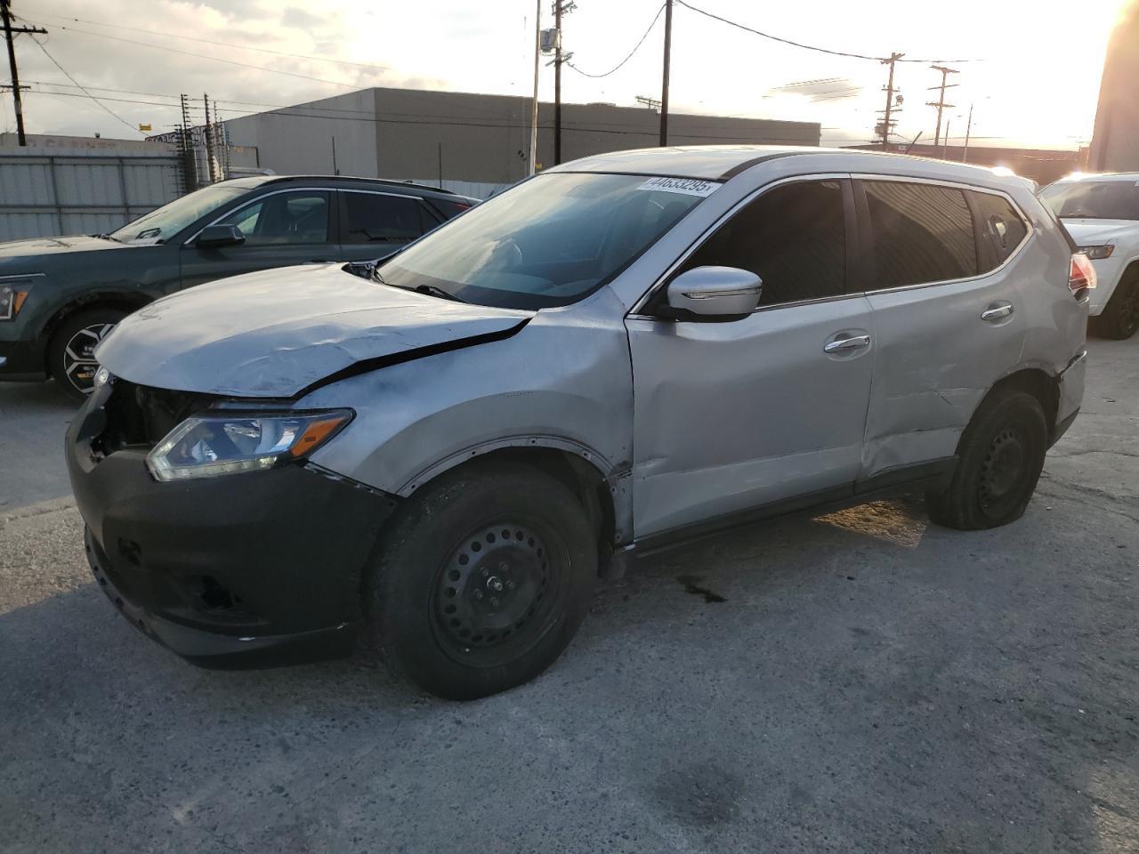 2014 Nissan Rogue S for Sale in Sun Valley, CA - All Over
