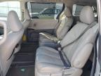 2011 Toyota Sienna Xle للبيع في Littleton، CO - Side