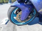 1999 YAMAHA YZF 600 R for sale at Copart WHITBURN