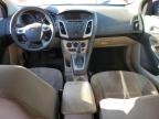 2014 Ford Focus Se en Venta en Wilmer, TX - Front End