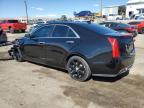 2014 Cadillac Ats Luxury продається в Albuquerque, NM - Front End