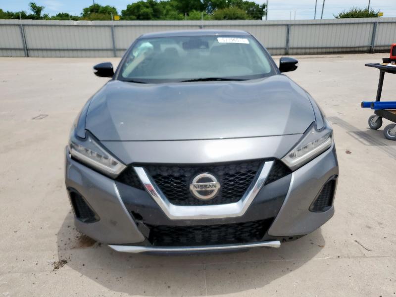  NISSAN MAXIMA 2020 Gray