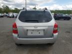 2007 Hyundai Tucson Gls на продаже в Glassboro, NJ - Front End