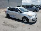 2016 Hyundai Accent Se იყიდება Apopka-ში, FL - Side