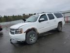 2007 Chevrolet Suburban K1500 for Sale in Windham, ME - Front End