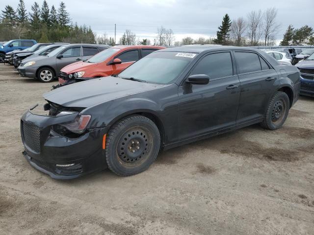 2014 CHRYSLER 300  for sale at Copart ON - TORONTO