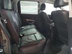 2021 Nissan Titan Sv for Sale in Candia, NH - Rear End