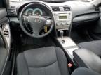 2010 Toyota Camry Base zu verkaufen in Augusta, GA - Front End