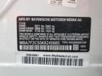 2019 Bmw 750 Xi продається в Chicago Heights, IL - Minor Dent/Scratches