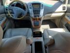 2007 Lexus Rx 350 للبيع في Sun Valley، CA - Mechanical