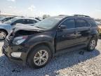 2016 Chevrolet Equinox Lt   de vânzare în Greenwood, NE - Front End