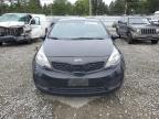 2014 Kia Rio Lx na sprzedaż w Graham, WA - Rear End