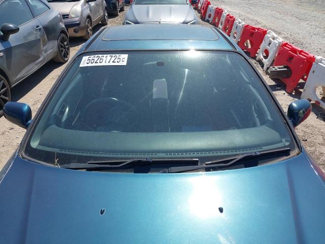 1994 HONDA PRELUDE