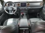2022 Jeep Gladiator Mojave for Sale in Albuquerque, NM - Rear End