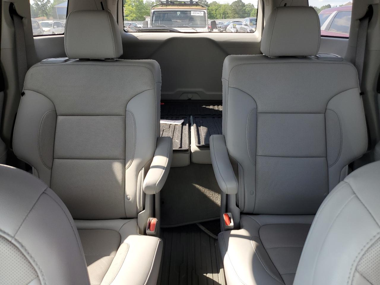 2020 GMC Acadia Slt VIN: 1GKKNMLS8LZ230923 Lot: 56700125