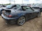 2008 Honda S2000 Cr na sprzedaż w Elgin, IL - Vandalism