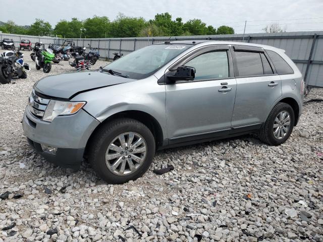 2007 Ford Edge Sel
