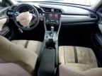 2018 Honda Civic Ex en Venta en Gainesville, GA - Front End