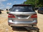2014 Mercedes-Benz Ml 350 للبيع في Austell، GA - Rear End
