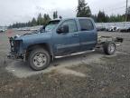 2008 Chevrolet Silverado K2500 Heavy Duty for Sale in Graham, WA - All Over