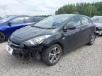 2015 HYUNDAI I30 SE for sale at Copart EAST KILBRIDE