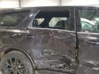 2018 Dodge Durango Gt на продаже в Greenwood, NE - Side