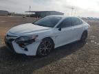 2020 Toyota Camry Se de vânzare în Temple, TX - All Over