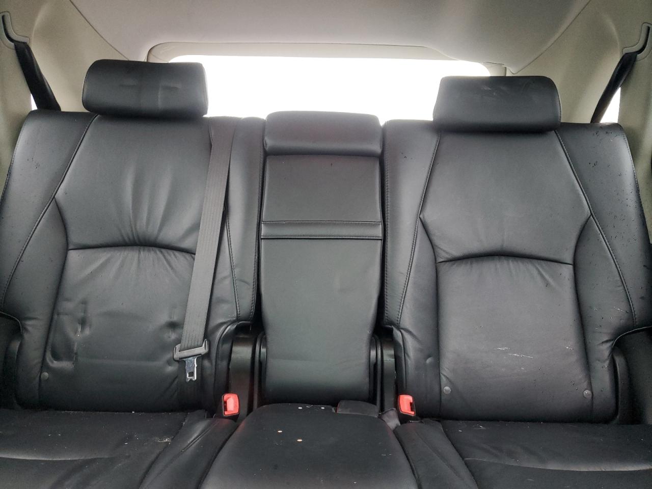 2007 Lexus Rx 350 VIN: 2T2HK31U37C036065 Lot: 56934485