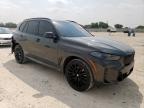 2025 Bmw X5 Xdrive40I للبيع في New Braunfels، TX - Rear End