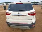 2020 Ford Ecosport Titanium for Sale in Longview, TX - Front End