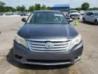 2011 Toyota Avalon Base за продажба в Florence, MS - All Over