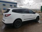 2017 Chevrolet Traverse Ls for Sale in Albuquerque, NM - Front End
