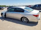 2011 Hyundai Genesis 3.8L for Sale in Grand Prairie, TX - Front End