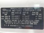2017 Kia Sedona Lx   de vânzare în North Las Vegas, NV - Rear End