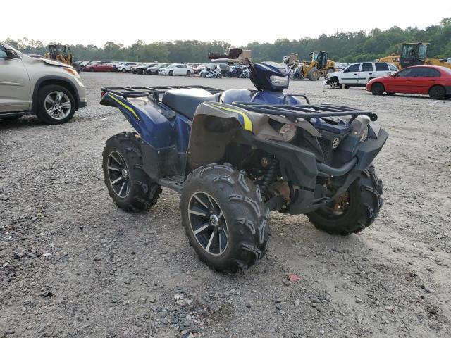 2023 YAMAHA YFM700 G   for sale at Copart GA - AUGUSTA