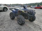 2023 YAMAHA YFM700 G   for sale at Copart GA - AUGUSTA