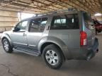 2007 Nissan Pathfinder Le en Venta en Phoenix, AZ - Rear End