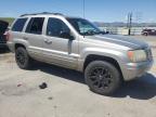 2001 Jeep Grand Cherokee Limited for Sale in Littleton, CO - Hail