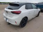 2020 VAUXHALL CORSA ELIT for sale at Copart PETERLEE