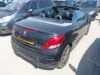 2013 PEUGEOT 207 CC ALL for sale at Copart SANDY