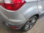2016 FORD ECOSPORT T for sale at Copart EAST KILBRIDE