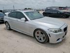 2013 Bmw 550 I продається в Houston, TX - Rear End