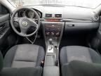 2008 Mazda 3 I იყიდება Hillsborough-ში, NJ - Rear End
